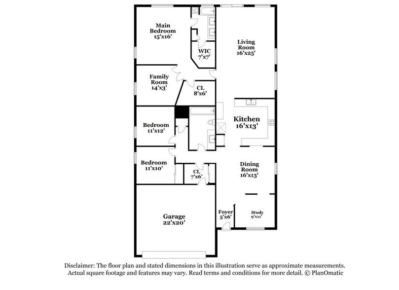 Building Photo - 7222 W Alta Vista Rd