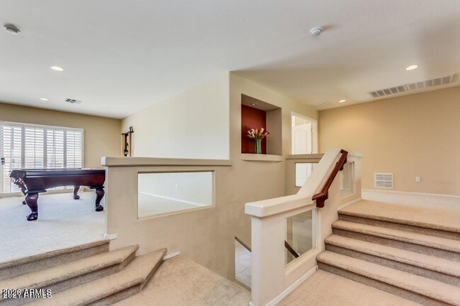 Building Photo - 1705 E Coconino Dr