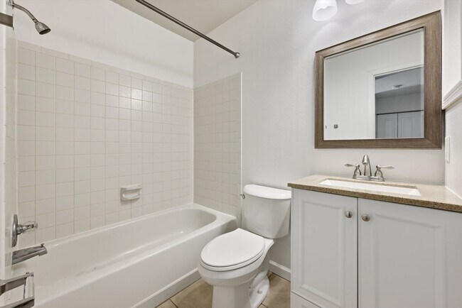 Building Photo - Spacious 4-Bedroom Townhome Backing to Open Space – Attached 2-Car Garage!