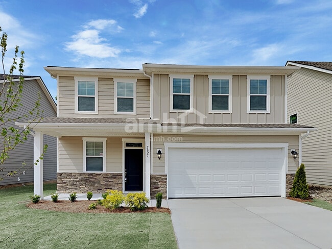 Building Photo - 5827 Zurich Rd