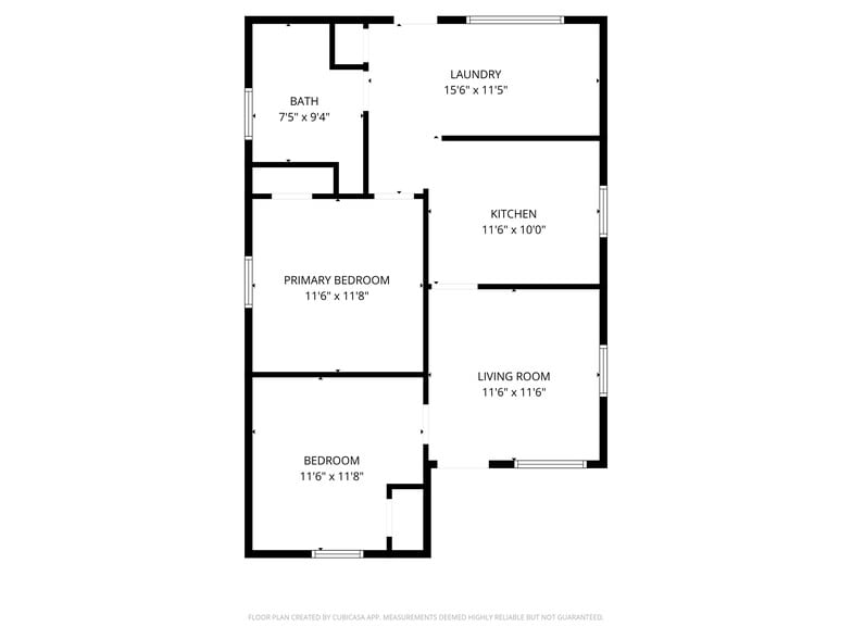 Building Photo - 715 N Bunker Dr