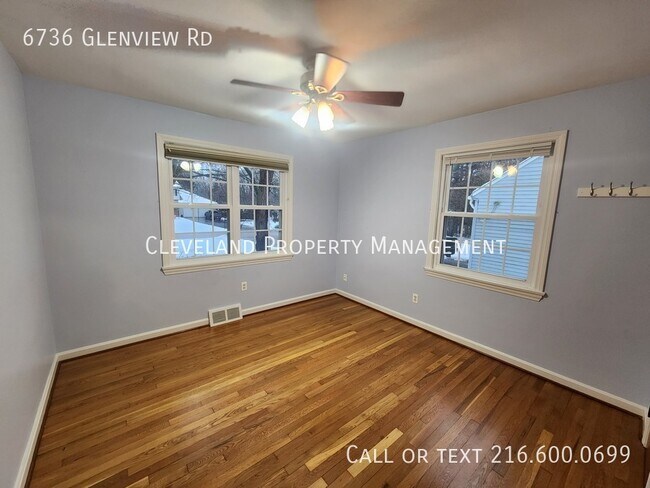 Building Photo - 6736 Glenview Rd
