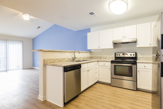 New Kitchens
