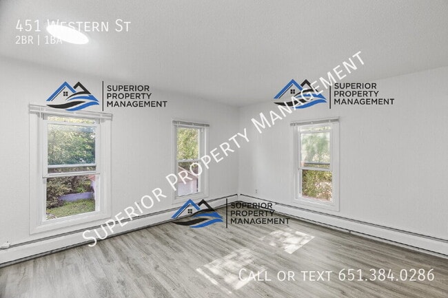 Building Photo - 451 Western St