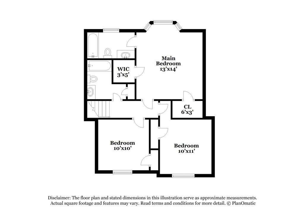 Building Photo - 7186 Fair Harbor Way