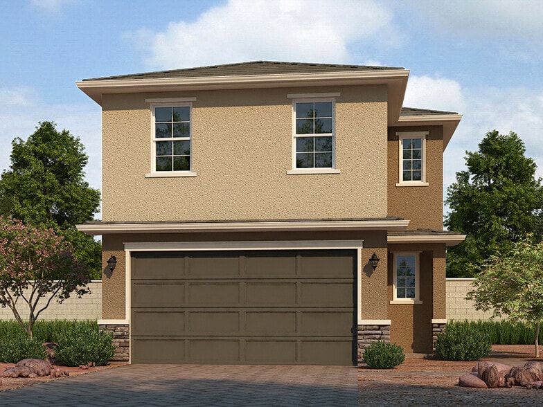 Primary Photo - 8152 Winterfell Peak Ave