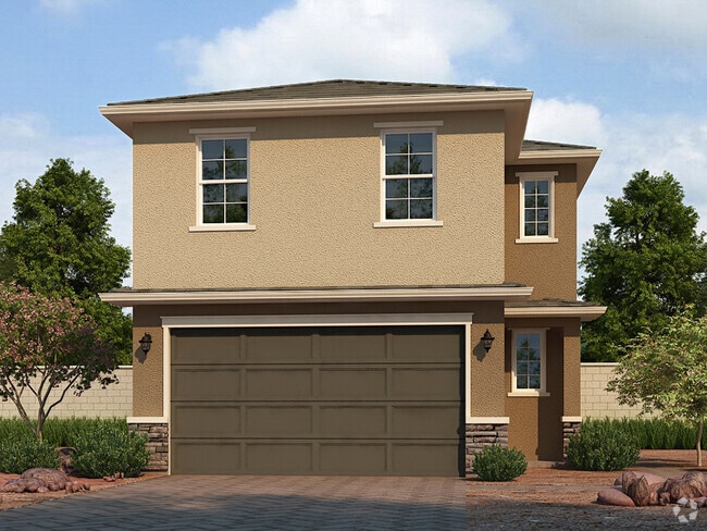 Building Photo - 8152 Winterfell Peak Ave