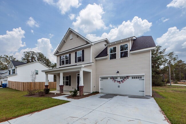 Building Photo - 4 Bedroom 2.5 Bath Home in Pine Hill - Sum...