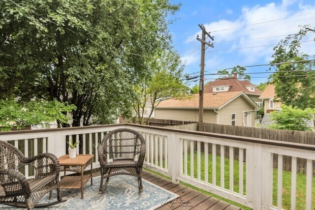 Building Photo - 204 E Burlington St