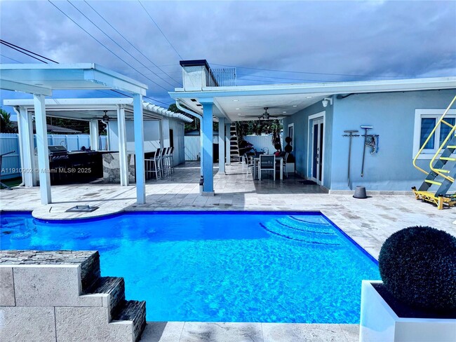 Building Photo - 3870 NW 177th St