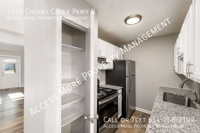 Building Photo - 4920 Cherry Creek Pkwy N