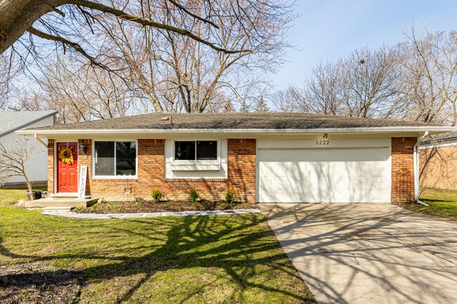 Building Photo - 3222 Platt Rd