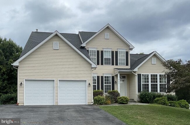 Primary Photo - 6706 Jordan Valley Ct