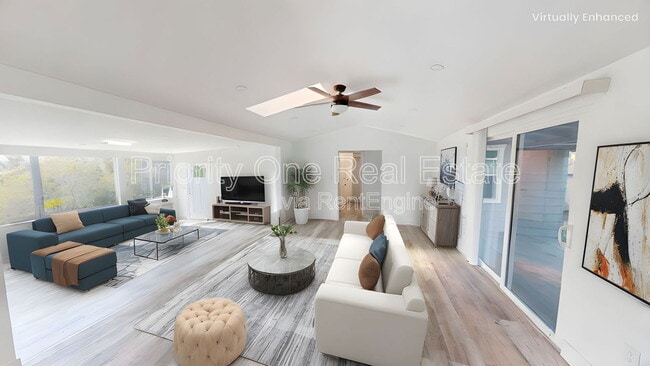 Building Photo - 3840 Alameda Way