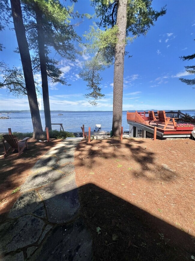 Building Photo - 11 Sandy Cove Rd