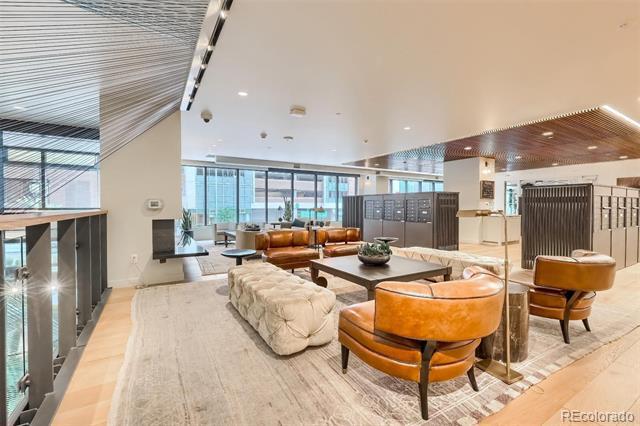 Building Photo - 1750 Wewatta St