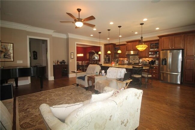 Building Photo - 7412 Portbury Park Ln