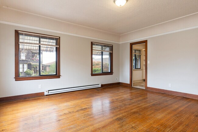 Building Photo - Mayfair