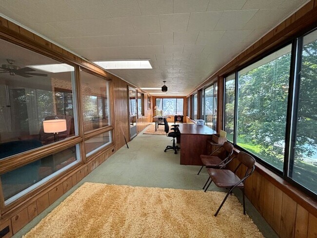 Building Photo - Furnished, Lakefront Living on Duncan Lake, Caledonia