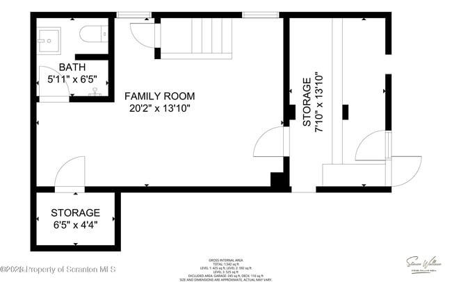 Building Photo - 189 Johnson St