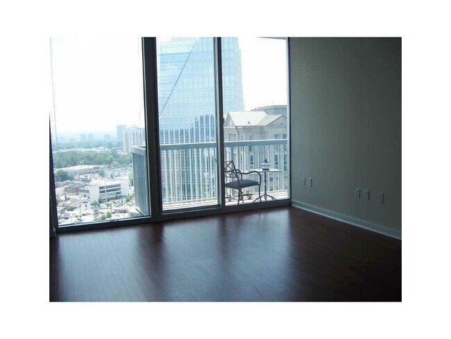 Building Photo - High-rise Luxury 1 Bedroom Buckhead Condo,...