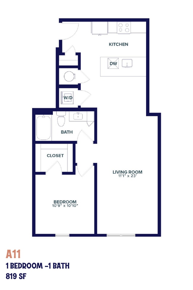 Floorplan - Nita Santa Fe