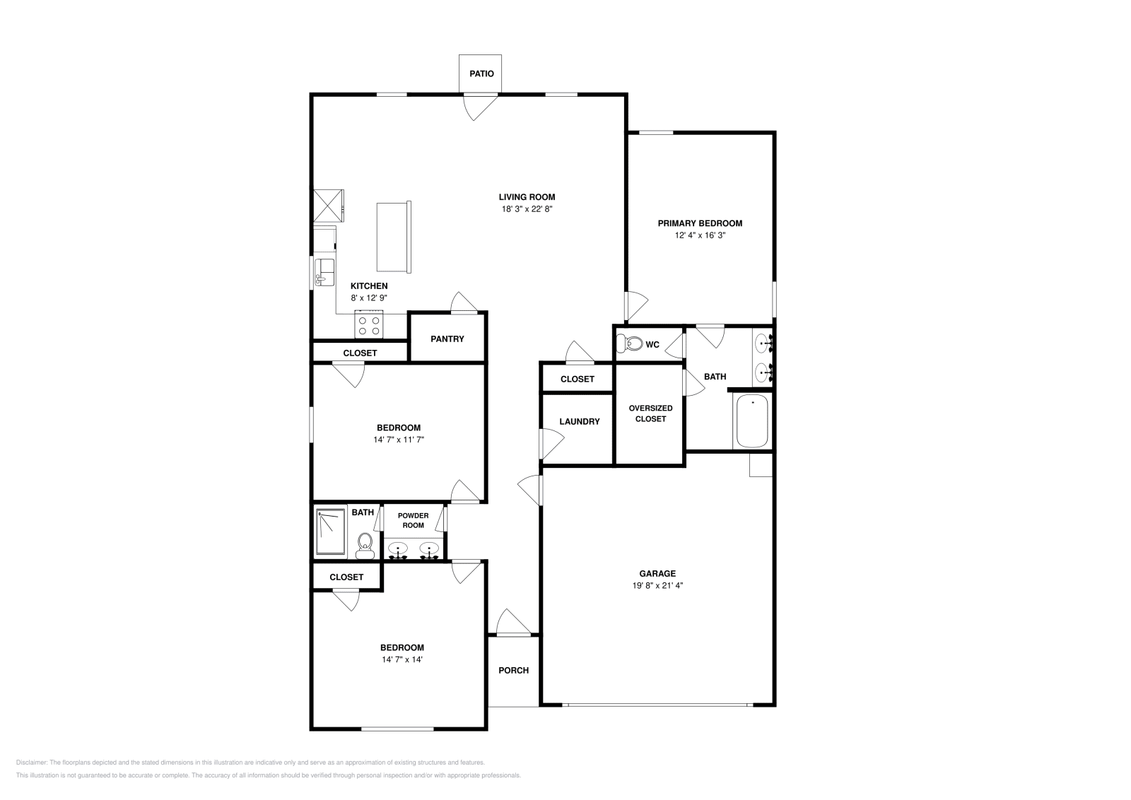 Building Photo - 927 Equine Dr