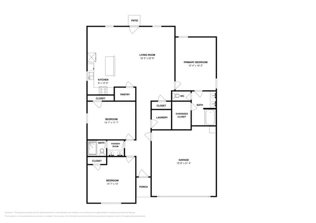 Building Photo - 927 Equine Dr