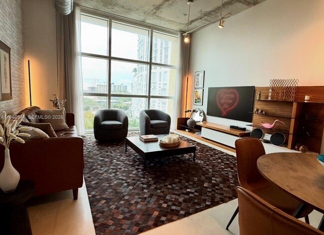 Building Photo - 2001 S Biscayne Blvd