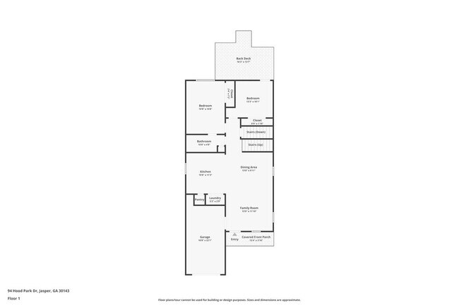 Building Photo - 94 Hood Park Dr