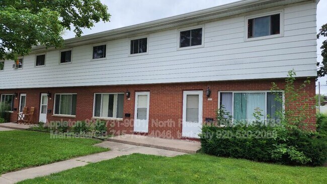 Building Photo - 319 Dove St