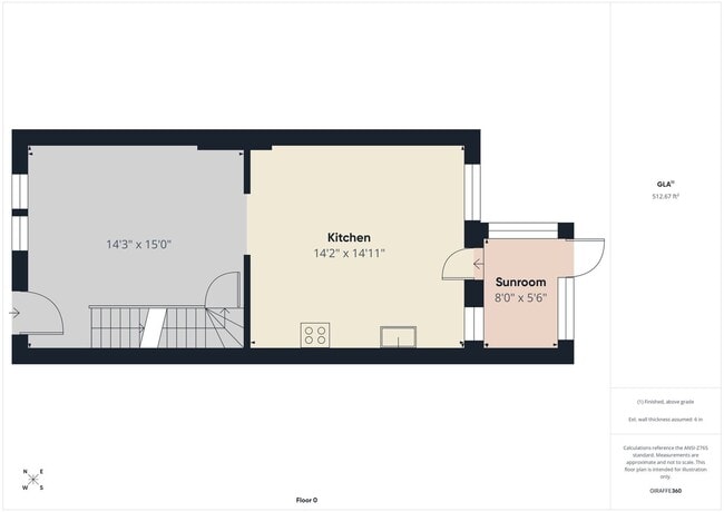 Building Photo - Adorable Single Family on Penn St