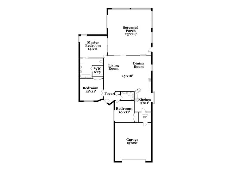 Building Photo - 996 Maple Ct