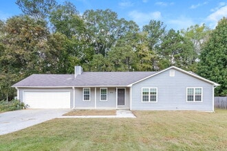 Building Photo - 909 N Lassetter Cir