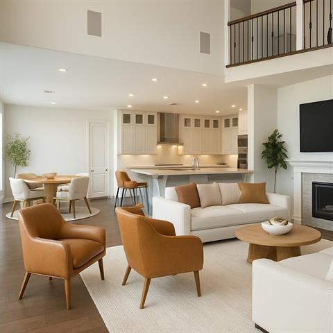 Building Photo - 4109 Frontera Vista Dr