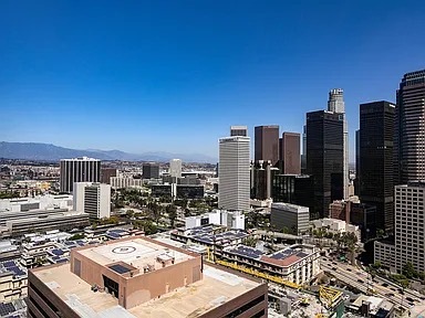 Building Photo - 1100 Wilshire Blvd