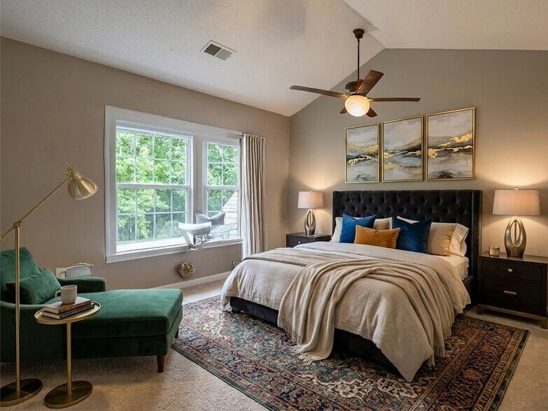 Building Photo - 9906 Birch Knoll Ct