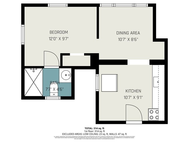 Building Photo - 403 N Wahsatch Ave