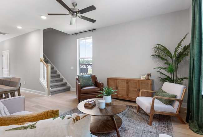 Building Photo - The 2 Bedroom Lily is here!