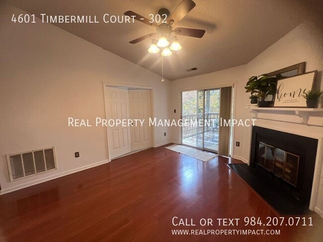 Building Photo - 4601 Timbermill Ct