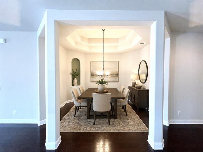 Building Photo - 1400 Little Elm Trail