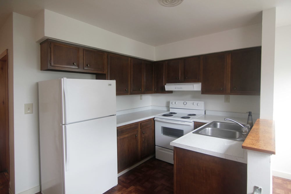 Building Photo - 507 Pitt St