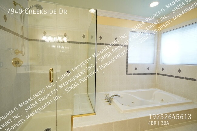 Building Photo - 7940 Creekside Dr