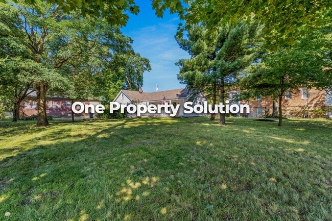 Building Photo - 3616 Michigan St