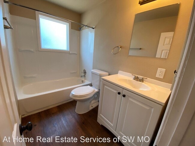 Building Photo - 1400 S Campbell Ave