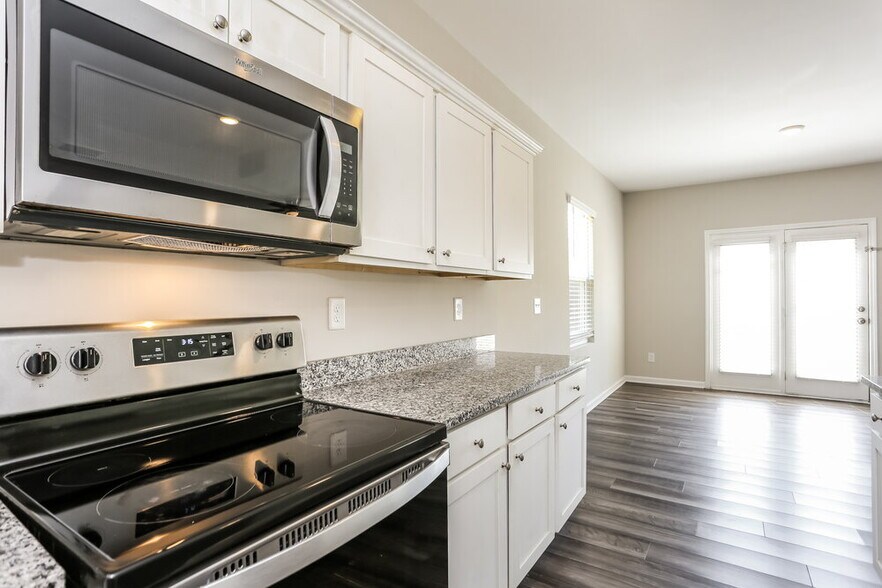 Building Photo - 4064 Kendrick Cir