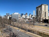 Building Photo - AVAILABLE NOW! Recently remodeled condo on Cherry Creek Trail + Move in Special!