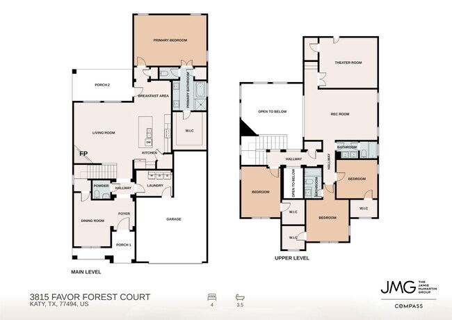 Building Photo - 3815 Favor Frst Ct