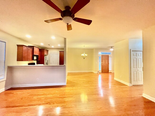 Building Photo - Coming soon Leland “Waterford of the Carolina’s”  Brick one level, 2 car garage, fenced yard, hig...