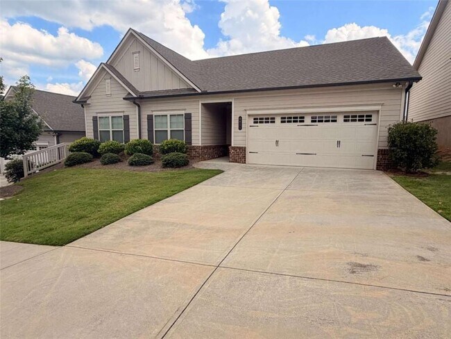 Building Photo - 4411 Rockrose Green Way